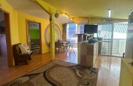 Apartament 70 mp, 2 dormitoare, balcon, parcare, zona excelentă Mănăștur