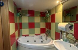 Apartament 70 mp, 2 dormitoare, balcon, parcare, zona excelentă Mănăștur