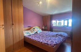 Apartament 70 mp, 2 dormitoare, balcon, parcare, zona excelentă Mănăștur