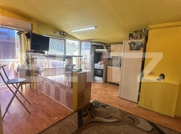 Apartament de vânzare 3 camere Manastur - 175588AV | BLITZ Cluj-Napoca | Poza2