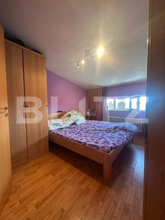 Apartament de vânzare 3 camere Manastur - 175588AV | BLITZ Cluj-Napoca | Poza4