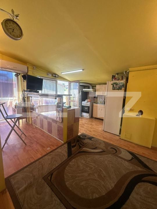 Apartament de vânzare 3 camere Manastur - 175588AV | BLITZ Cluj-Napoca | Poza2