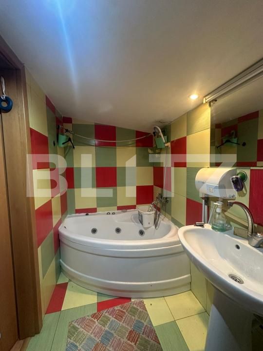 Apartament de vânzare 3 camere Manastur - 175588AV | BLITZ Cluj-Napoca | Poza8