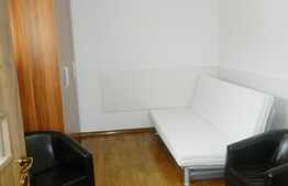 Apartament 2 camere decomandate, 60 mp, gradina 40 mp, parcare, zona strazii Calea Turzii