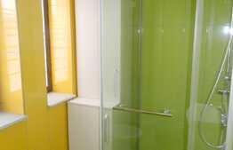 Apartament 2 camere decomandate, 60 mp, gradina 40 mp, parcare, zona strazii Calea Turzii