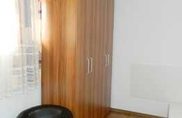 Apartament 2 camere decomandate, 60 mp, gradina 40 mp, parcare, zona strazii Calea Turzii