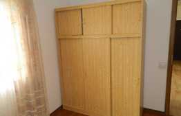 Apartament 2 camere decomandate, 60 mp, gradina 40 mp, parcare, zona strazii Calea Turzii