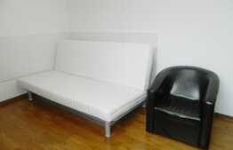 Apartament 2 camere decomandate, 60 mp, gradina 40 mp, parcare, zona strazii Calea Turzii