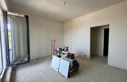 Penthouse de lux, 99 mp cu terasă panoramică 169 mp, vedere 360