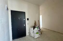 Penthouse de lux, 99 mp cu terasă panoramică 169 mp, vedere 360