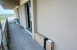 Penthouse de lux, 99 mp cu terasă panoramică 169 mp, vedere 360