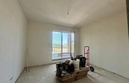 Penthouse de lux, 99 mp cu terasă panoramică 169 mp, vedere 360