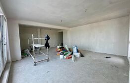 Penthouse de lux, 99 mp cu terasă panoramică 169 mp, vedere 360