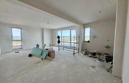 Penthouse de lux, 99 mp cu terasă panoramică 169 mp, vedere 360