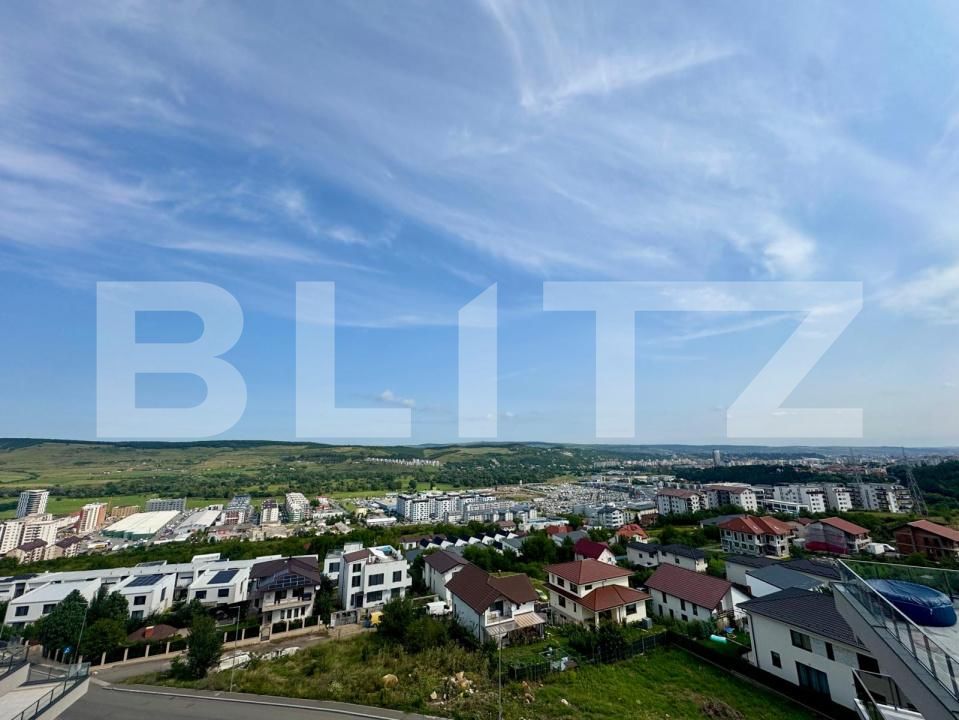 Apartament de vânzare 3 camere Floreşti - 175597AV | BLITZ Cluj-Napoca | Poza11