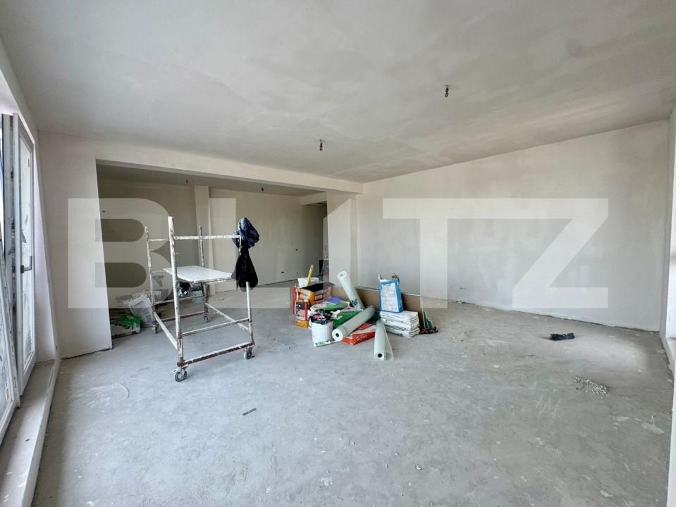 Apartament de vânzare 3 camere Manastur - 175597AV | BLITZ Cluj-Napoca | Poza3