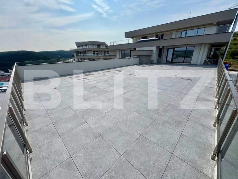 Apartament de vânzare 3 camere Floreşti - 175597AV | BLITZ Cluj-Napoca | Poza12