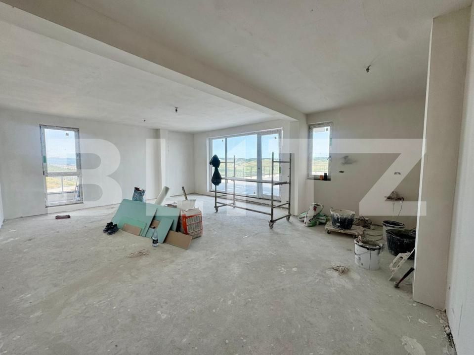 Apartament de vânzare 3 camere Manastur - 175597AV | BLITZ Cluj-Napoca | Poza4