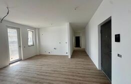  Penthouse de lux 108 mp, terasă panoramică, 69 mp, priveliste catre Cluj, Faget