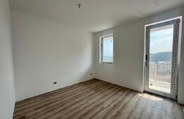  Penthouse de lux 108 mp, terasă panoramică, 69 mp, priveliste catre Cluj, Faget