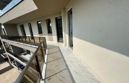  Penthouse de lux 108 mp, terasă panoramică, 69 mp, priveliste catre Cluj, Faget