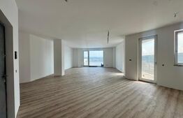  Penthouse de lux 108 mp, terasă panoramică, 69 mp, priveliste catre Cluj, Faget