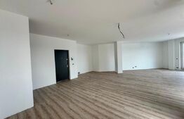  Penthouse de lux 108 mp, terasă panoramică, 69 mp, priveliste catre Cluj, Faget