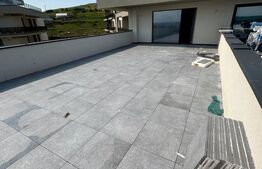  Penthouse de lux 108 mp, terasă panoramică, 69 mp, priveliste catre Cluj, Faget