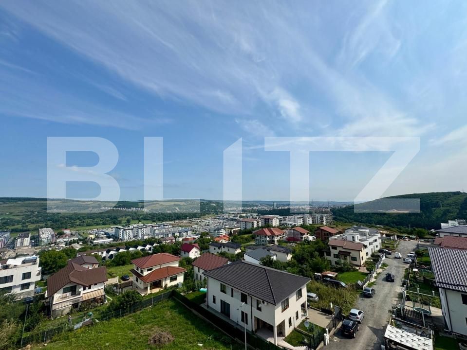Apartament de vânzare 3 camere Floreşti - 175598AV | BLITZ Cluj-Napoca | Poza11