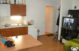 1 camera in Marasti! Mobilat!