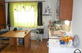 1 camera in Marasti! Mobilat!