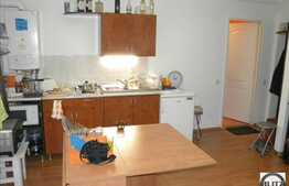 1 camera in Marasti! Mobilat!