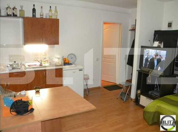 Garsonieră de vânzare Marasti - 1756AV | BLITZ Cluj-Napoca | Poza5