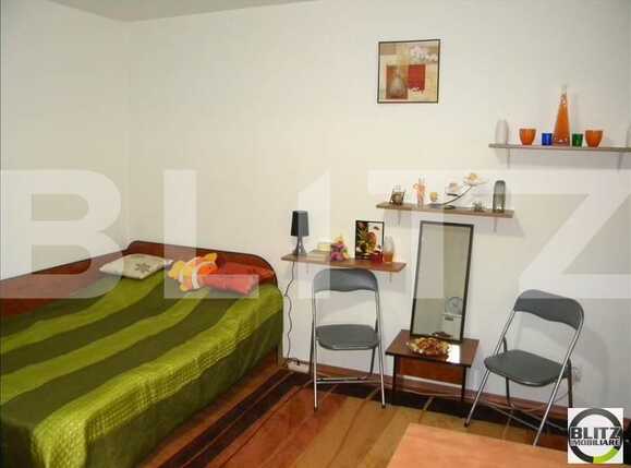 Garsonieră de vânzare Marasti - 1756AV | BLITZ Cluj-Napoca | Poza7