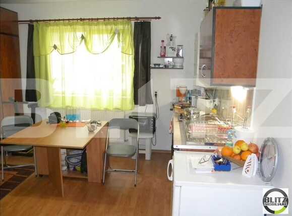 Garsonieră de vânzare Marasti - 1756AV | BLITZ Cluj-Napoca | Poza3