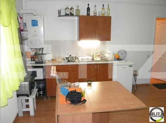 Garsonieră de vânzare Marasti - 1756AV | BLITZ Cluj-Napoca | Poza4