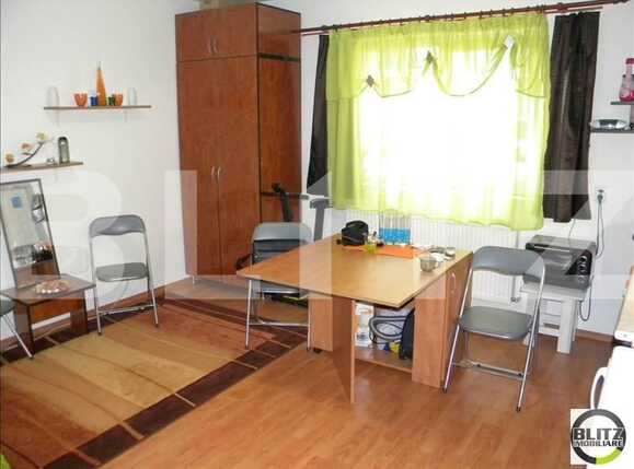 Garsonieră de vânzare Marasti - 1756AV | BLITZ Cluj-Napoca | Poza1