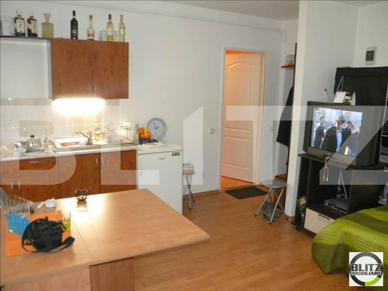 Garsonieră de vânzare Marasti - 1756AV | BLITZ Cluj-Napoca | Poza5