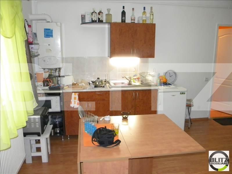Garsonieră de vânzare Marasti - 1756AV | BLITZ Cluj-Napoca | Poza4