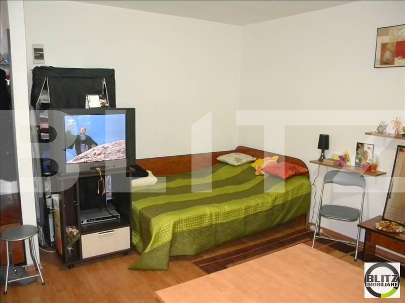 Garsonieră de vânzare Marasti - 1756AV | BLITZ Cluj-Napoca | Poza2