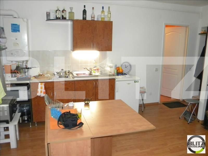 Garsonieră de vânzare Marasti - 1756AV | BLITZ Cluj-Napoca | Poza6