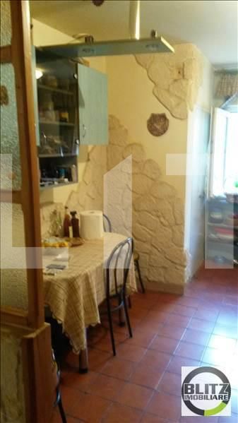 Apartament de vânzare 4 camere Zorilor - 17560AV | BLITZ Cluj-Napoca | Poza4