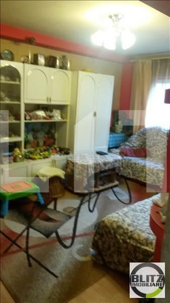 Apartament de vânzare 4 camere Zorilor - 17560AV | BLITZ Cluj-Napoca | Poza2