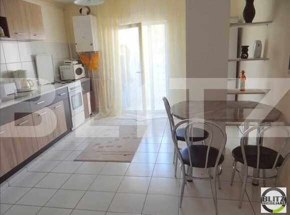 Apartament de închiriat 2 camere Zorilor - 17562AI | BLITZ Cluj-Napoca | Poza4