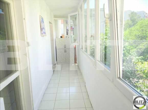 Apartament de închiriat 2 camere Zorilor - 17562AI | BLITZ Cluj-Napoca | Poza9