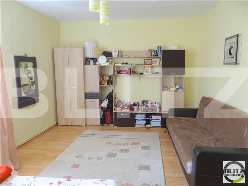 Apartament de închiriat 2 camere Zorilor - 17562AI | BLITZ Cluj-Napoca | Poza2
