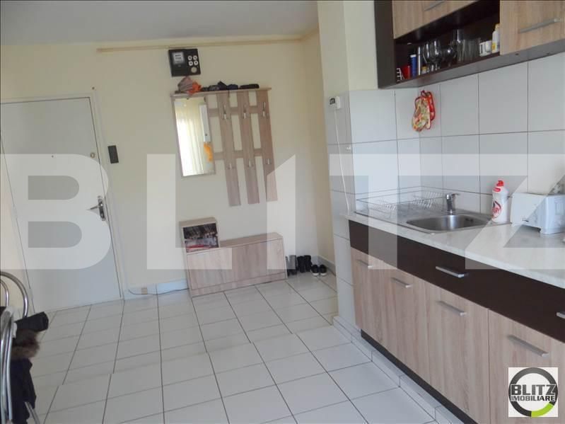 Apartament de închiriat 2 camere Zorilor - 17562AI | BLITZ Cluj-Napoca | Poza6