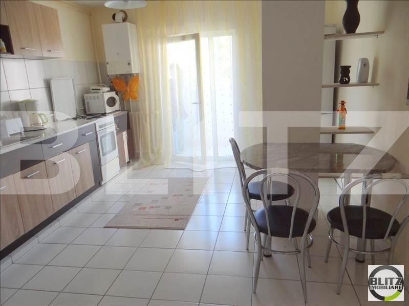 Apartament de închiriat 2 camere Zorilor - 17562AI | BLITZ Cluj-Napoca | Poza4