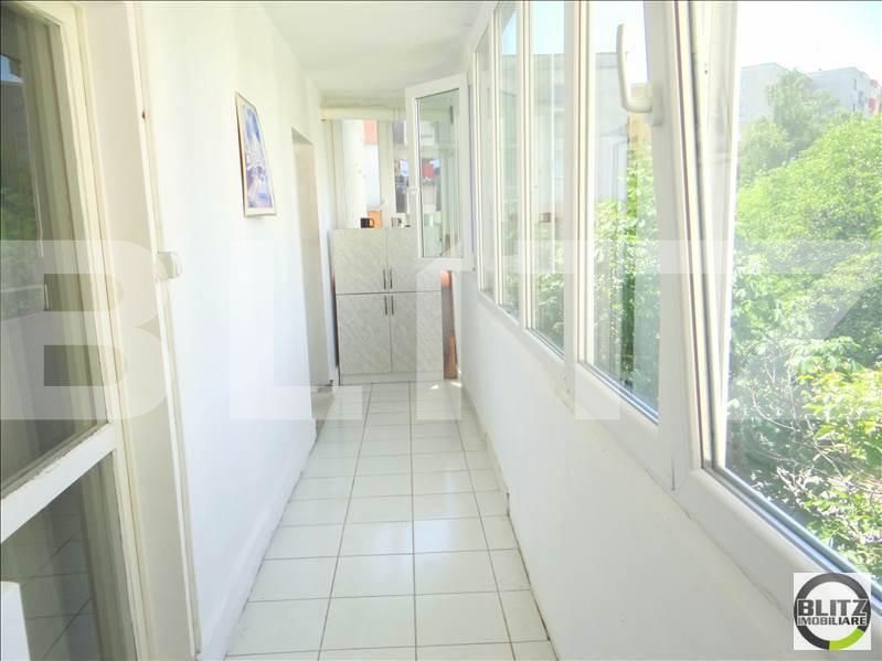 Apartament de închiriat 2 camere Zorilor - 17562AI | BLITZ Cluj-Napoca | Poza9