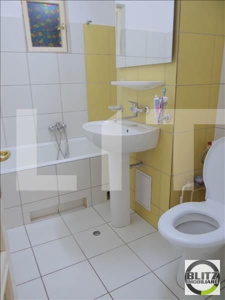 Apartament de închiriat 2 camere Zorilor - 17562AI | BLITZ Cluj-Napoca | Poza8